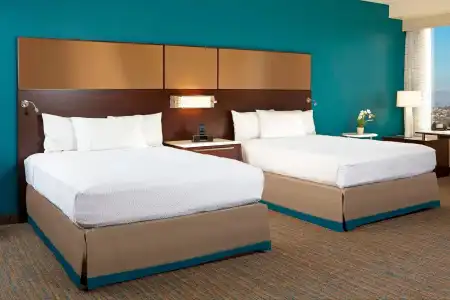 Residence Inn by Marriott Los Angeles LAX/Century Boulevard - 51
