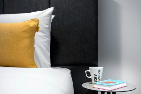 Staycity Aparthotels, Frankfurt Airport - 24