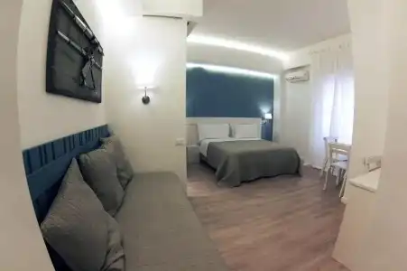 B&B Medinblu Via Miraglia - 31