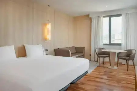 AC Málaga Palacio by Marriott - 12