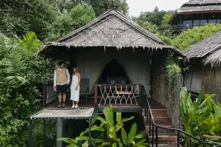 Khaosok Boutique Camps - 79