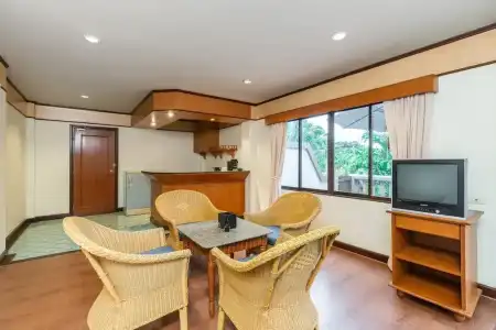 Botany Beach Resort Pattaya - 67
