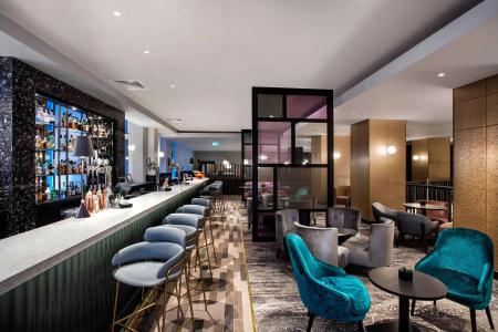 Hilton Edinburgh Carlton - 25