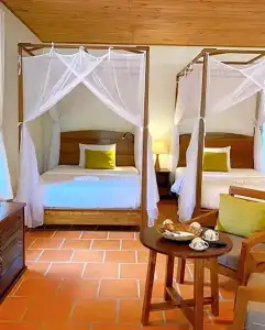Thanh Kieu Beach Resort - 92