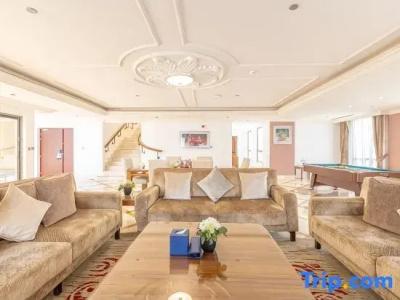Roda Amwaj Suites - 106