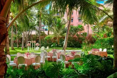 The Royal Hawaiian, a Luxury Collection Resort, Waikiki - 44