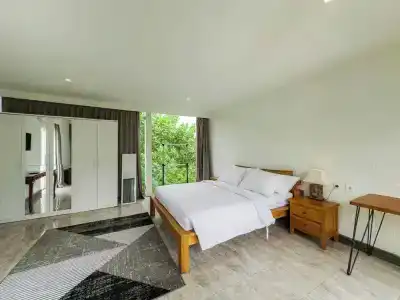 White Cubes Villas - 22