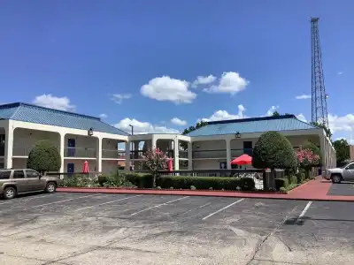 Motel 6 Memphis Northeast - 10