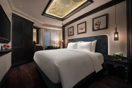 La Sinfonía del Rey & Spa - 3