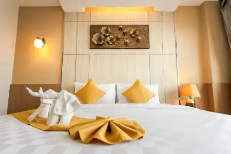 The Centris Phatthalung - 111