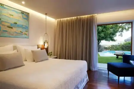 Elounda Peninsula Luxury Resort - 62