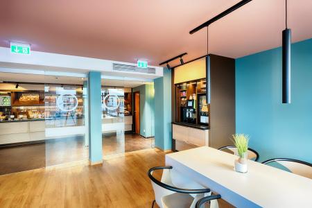 B&B Bremen-City - 23