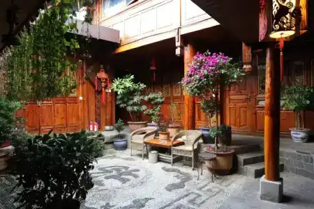 Chen Jie Inn - 2