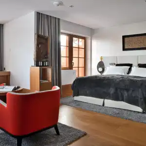 Hôtel Le Strato - 36