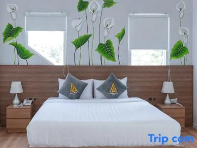 NATURE LAND 2 - Song Anh Dalat - 117