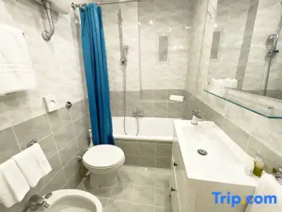 Central Wellness - 63