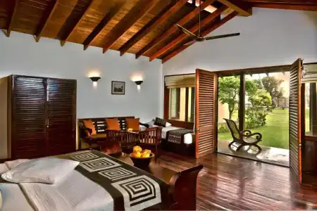 Weligama Bay Resort - 74