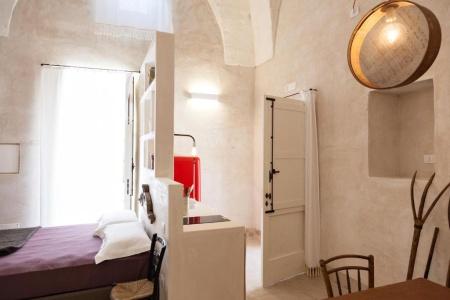 Masseria Borgo Sentinella - 147
