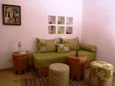 Riad Viva - 42