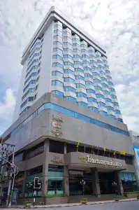 Siam Center - 30