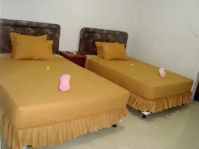 Bagasta Bali - 4