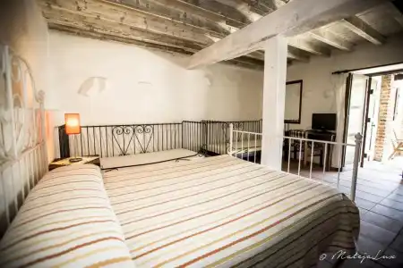 Ambelikos Traditional AgroHotel - 48