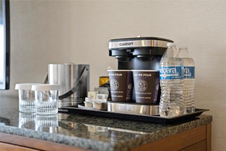 DoubleTree by Hilton Spokane City Center - 62