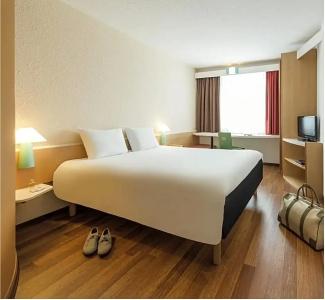 ibis Heilbronn City - 37