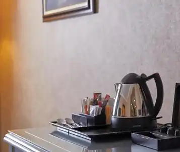 Hilton Alexandria Corniche - 66