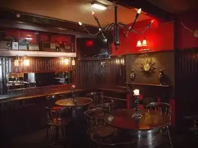 The Golden Eagle - 15