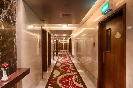 Rose Park Al Barsha - 18