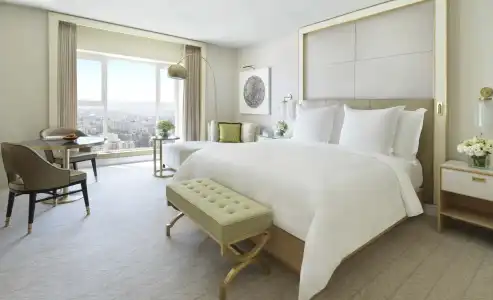 Four Seasons Amman - 7