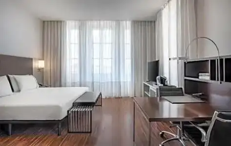 AC Torino by Marriott - 28