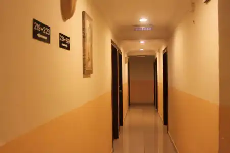 Sun Inns Sunway City Ipoh - 29