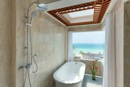 The samui beach resort - 129