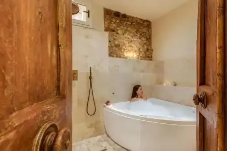 Villa I Barronci Resort & Spa - 31
