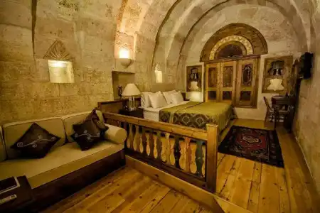 Fresco Cave Suites & Mansions - Special Class - 87