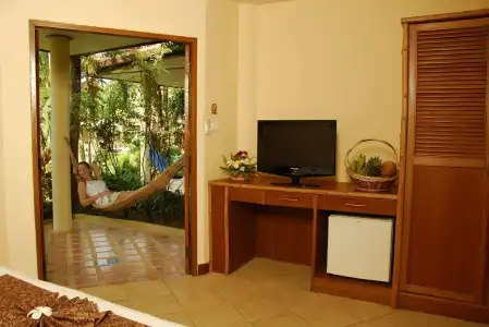 Palm Garden Resort - 17