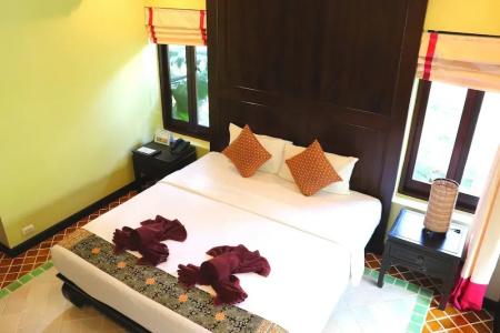 Chaweng Garden Beach Resort - 132