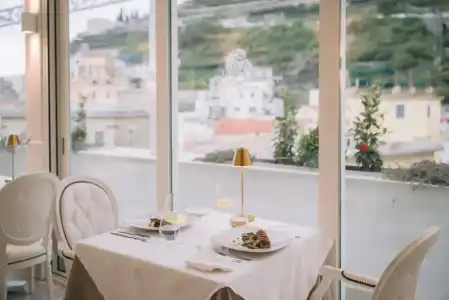 Minori Palace - 15