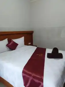 Jepun Segara Guest House - 36