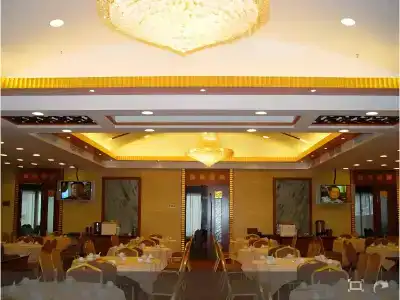 Shenzhen Luohu Lotus - 1