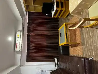 Mall Suites - 134