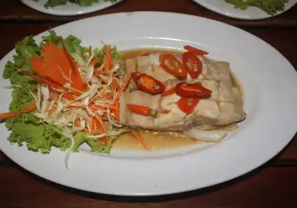 Nature Beach Resort, Koh Lanta - 12