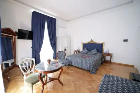 Di Palma Suite - 4