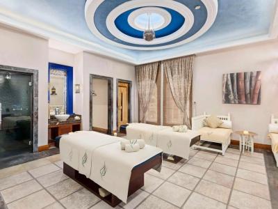 Rixos Sharm El Sheikh Adults Only 18+ - 8
