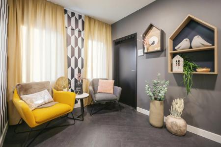 Garner Essen - Messe by IHG - 6
