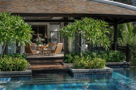 InterContinental Danang Sun Peninsula Resort by IHG - 19