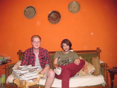 Boho Hostel - 5