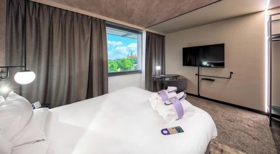 Novotel Krakow Centrum - 118